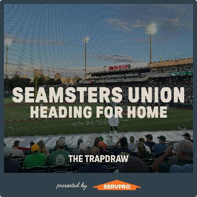 358: Seamsters Union - Heading for Home