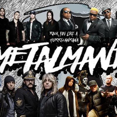 MetalMania!