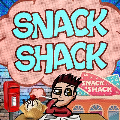 The Jungle, Episode #4 - The Snack Shack The Jungle, Episode #4 - The Snack Shack