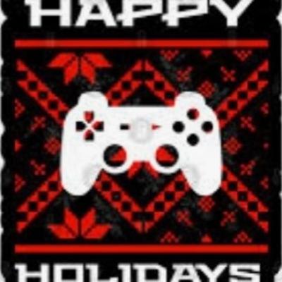 A Drink and a Game Ep. 13: The Tipsy Christmas Special....Sort of A Drink and a Game Ep. 13: The Tipsy Christmas Special....Sort of