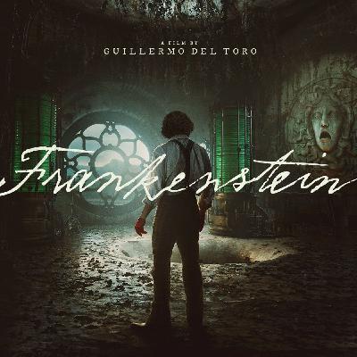 London Film Festival - Frankenstein, Die My Love, Springsteen