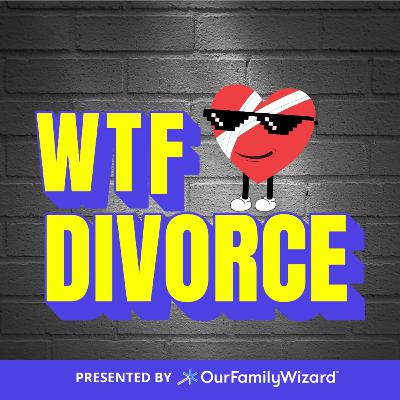 #Divorce 233: 👀 Co-Parenting in the Age of AI: What Parents Don’t Realize Yet #Divorce 233: 👀 Co-Parenting in the Age of AI: What Parents Don’t Realize Yet