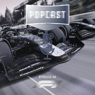 EP 48 : F1