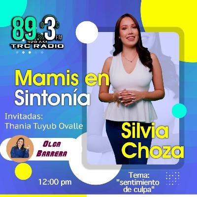 Mamis en Sintonía - El sentimiento de culpa
