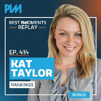 414. How To Dominate AI Search & Score More Signed Cases w/ Kat Taylor