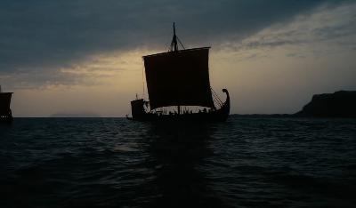 L’Odyssée : la première bande-annonce du nouveau film de Christopher Nolan est là !