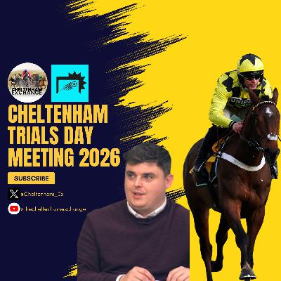 Cheltenham Trials Day Meeting Preview 2026 Cheltenham Trials Day Meeting Preview 2026