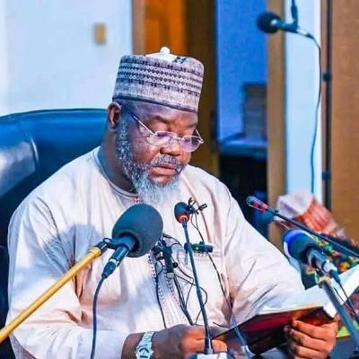 Ramadan 2026 Day 14 - Sheikh Haifan