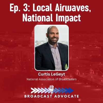 Local Airwaves, National Impact Local Airwaves, National Impact