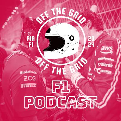3: Ollie Bearman’s F1 Debut, and Everything that Happened at the Saudi Arabian Grand Prix