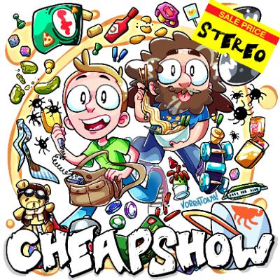 Ep 453: A New River Runs Through It (Stereo)