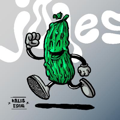 #60 — Sex & Fondue