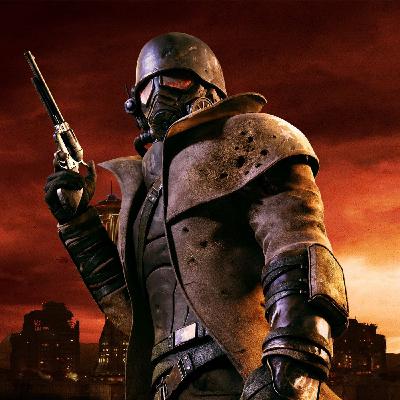 dlaczego WSZYSCY kochają Fallout: New Vegas?