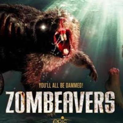 Recensioni CaRfatiche - Zombeavers (Jordan Rubin 2014)