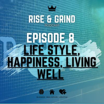 Lifestyle, happiness, living well - you get what you give or you get what you put in. Lifestyle, happiness, living well - you get what you give or you get what you put in.