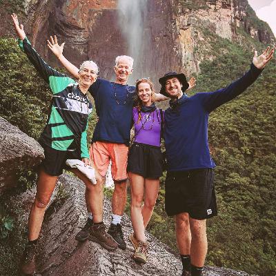 10. Bruno Rist (Rolê Família): Volta ao Mundo em Família, Criação de Conteúdo e o Impacto Social