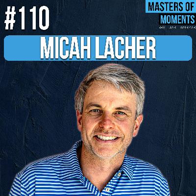 Inside America's Most Generous Real Estate Company - Micah Lacher - Principal @ Anchor Investments