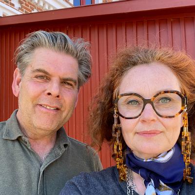 Jesper Zeihlund om dansk madkultur og gode råvarer