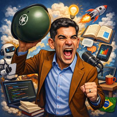 Rodrigo Rasina #175 | Porque empresas estão perdendo bons profissionais de vendas sem perceber.