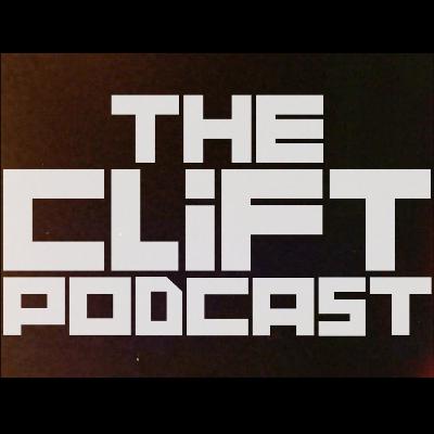 iNTRODUCiNG: THE CLiFT PODCAST iNTRODUCiNG: THE CLiFT PODCAST