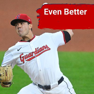 ALERT: Cantillo's Near-MADDUX Leaves Royals REELING | Is Cleveland's Pitching UNSTOPPABLE?