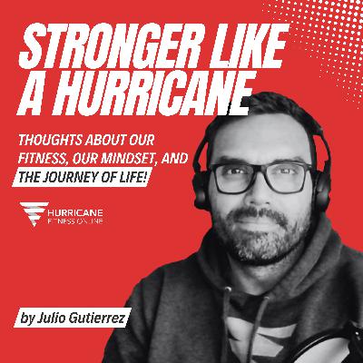 Ep. 1 - How to lose 46 Kg - give or take! Ep. 1 - How to lose 46 Kg - give or take!
