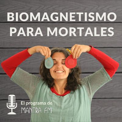 EL PAR BIOMAGNÉTICO Y LOS NIÑOS, Biomagnetismo para mortales