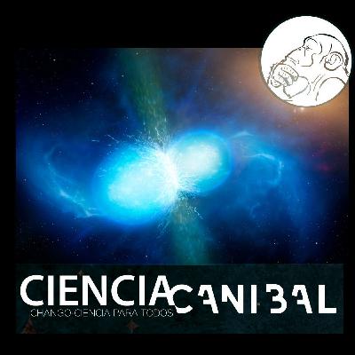 2-2 Colisión de Estrellas de Neutrones o de Cómo Comienza la Astronomía Multimensajero