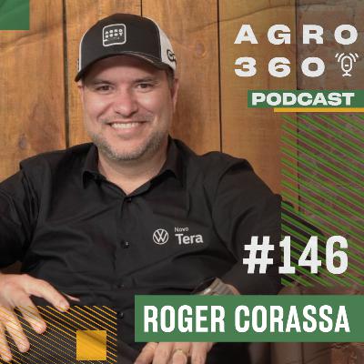 Por que existe uma forte ligação entre o agronegócio e a volkswagen ? | Roger Corassa