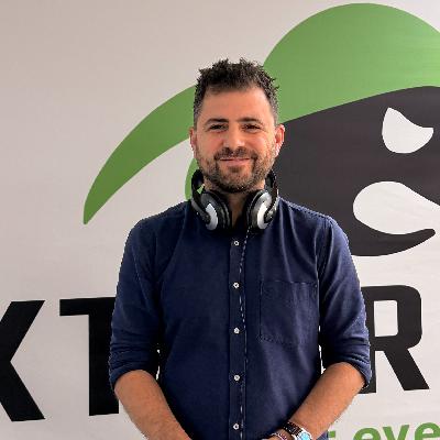 INTERVIEW - Mario Stäuble - 17.11.2025 INTERVIEW - Mario Stäuble - 17.11.2025