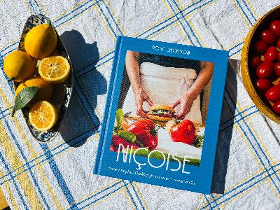 Podcast: A chat with Rosa Jackson, cookbook author and cooking school teacher