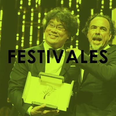 9. Festivales