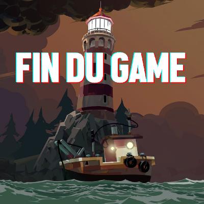 Episode 155 - Dredge (Feat. Sarah Beaulieu)