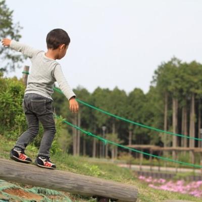Estrategias para mejorar el equilibrio en niños que han alcanzado la marcha independiente.