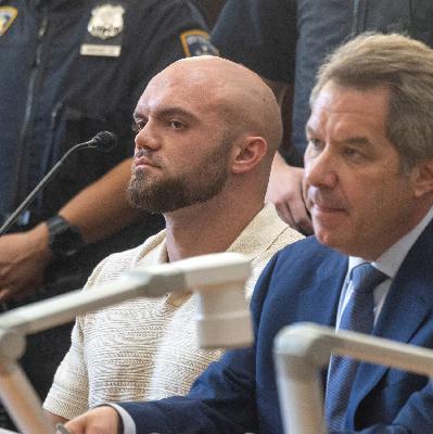 Former NY state trooper gets 6 months for faking own shooting
