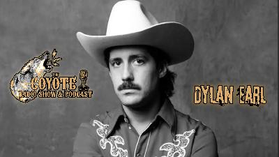 Dylan Earl - Episode #152 Dylan Earl - Episode #152