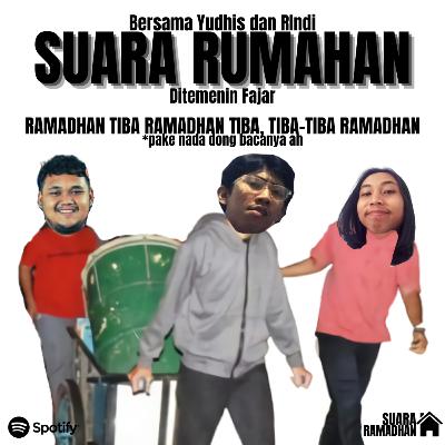 RAMADAHAN TIBA RAMADHAN TIBA, TIBA TIBA RAMADHAN