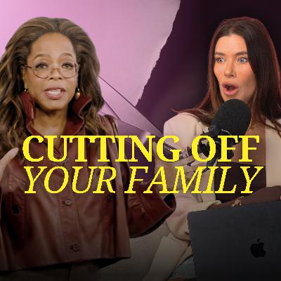 Going No-Contact. Self Preservation Or Selfish? Going No-Contact. Self Preservation Or Selfish?