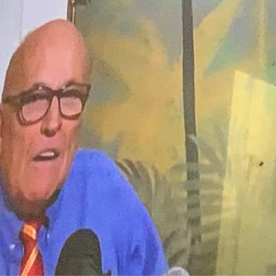 Cats Meow : empire strikes back WABC owner answers Rudy G