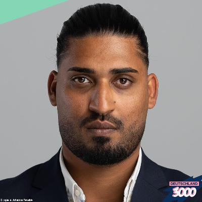 Er überlebte Hanau 2020: Was haben wir gelernt, Said Etris Hashemi? Er überlebte Hanau 2020: Was haben wir gelernt, Said Etris Hashemi?