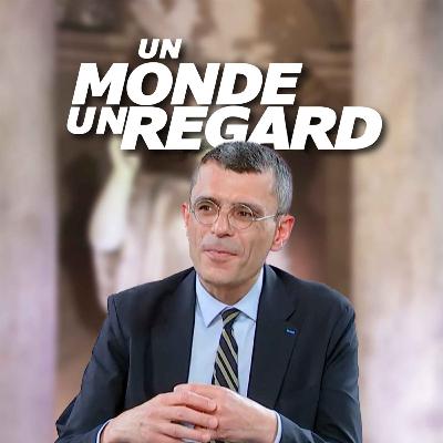 L'invité : Edouard Durand