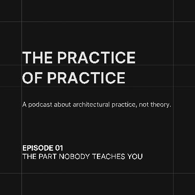 The Part Nobody Teaches You