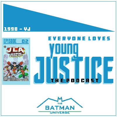 Episode 2: 1998 Episode 2: 1998