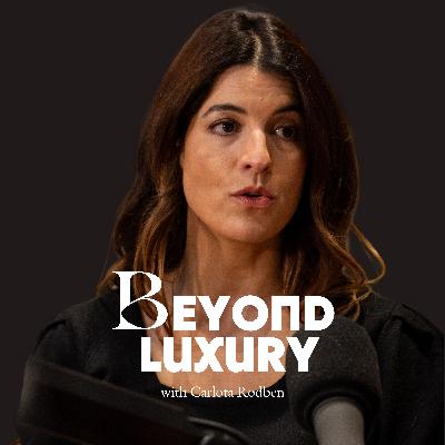 EAT, BURN, SLEEP (Part 2): The Method That Will Transform Your Gut Health with Yalda Alaoui