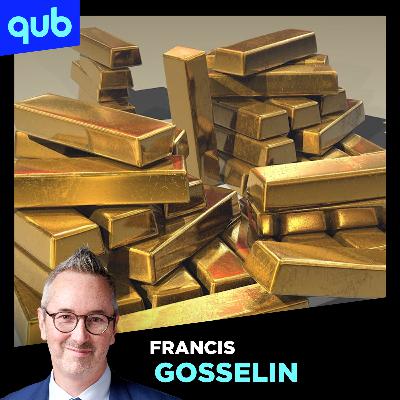 Le prix de l’or appelé à augmenter? «Les astres sont alignés», avance Fabien Major