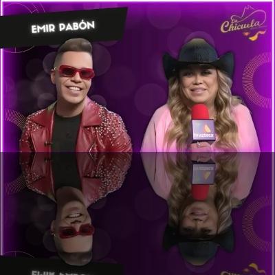 ¡Emir Pabón ya tiene el volumen 2 de una producción de homenaje a su padre!
