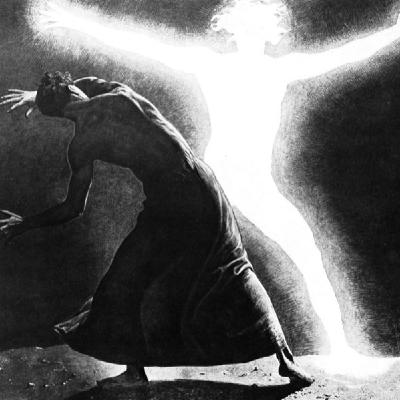 Episodio 2: La Sombra. El lado oscuro de la psique, el lado oscuro del arte Episodio 2: La Sombra. El lado oscuro de la psique, el lado oscuro del arte