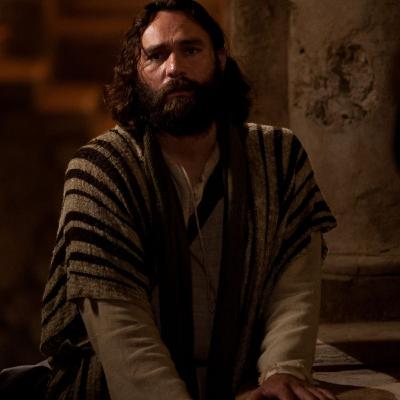 EPISODE 4: PETER'S DENIAL OF JESUS