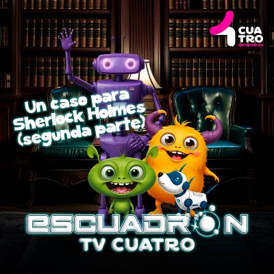 Un caso para Sherlock Holmes 2