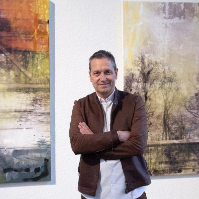 Dieter Nuhr – der Kabarettist als Künstler